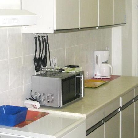 Heino Apartments เวียนนา ภายนอก รูปภาพ