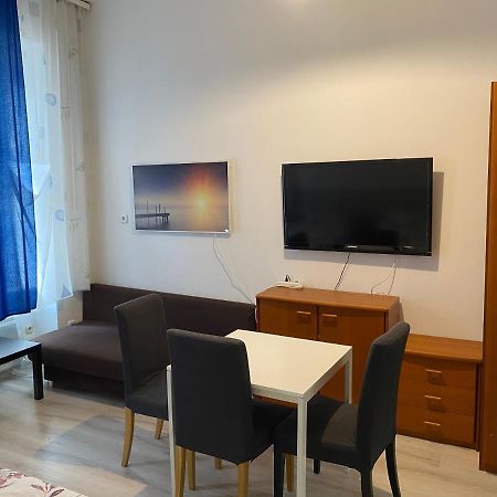 Heino Apartments เวียนนา ภายนอก รูปภาพ